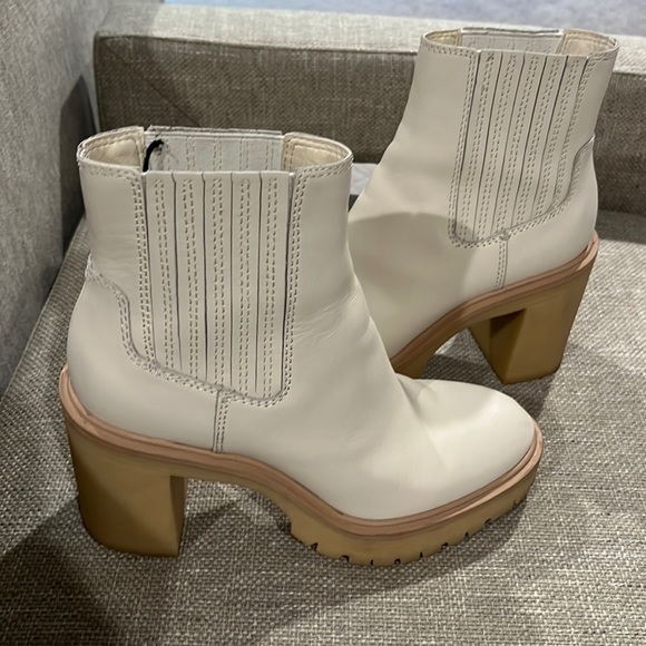 Dolce Vita Shoes - Boots -dolce vita